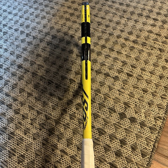 Babolat Boost A Tennis Racquet and Racquet Cover with Shoulder Strap, Brand New! - Picture 8 of 16